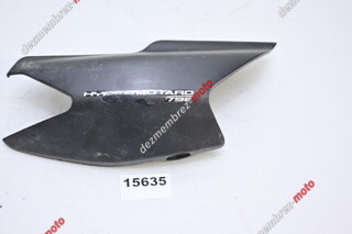 Carena Codita Spate Stanga Ducati Hypermotard 796