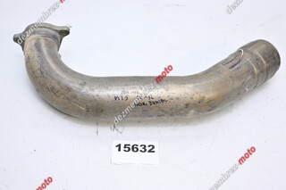 Cot Teava Galerie Evacuare Orizontal Ducati Multistrada 2010 - 2012