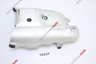 Scut Central Protectie Motor Skid Plate Ducati Multistrada 1200 2010 - 2014
