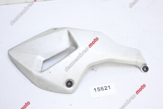 Scut Dreapta Protectie Motor Skid Plate Ducati Multistrada 1200 2010 - 2014