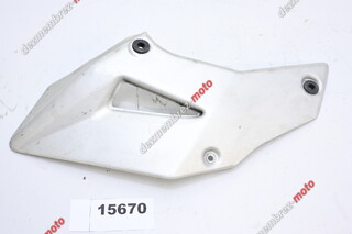 Scut Stanga Protectie Motor Skid Plate Ducati Multistrada 1200 2010 - 2014