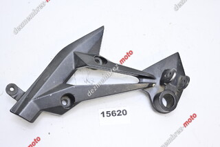 Suport Scarita Pasager Spate Stanga Kawasaki Z750 2007 - 2012
