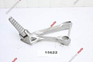 Suport Cu Scarita Pasager Spate Stanga Kawasaki ZX6R 2005 - 2006