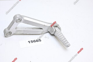 Suport Cu Scarita Pasager Spate Stanga Kawasaki ZX12R 2000 - 2003