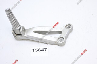 Suport Cu Scarita Pasager Spate Stanga Kawasaki ZX12R 2000 - 2003
