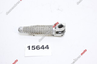 Scarita Stanga Fata Kawasaki ER6N / ER6F 2006 - 2008 / ZX6R 2005 - 2006