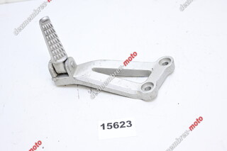 Suport Cu Scarita Pasager Spate Stanga Kawasaki ZX12R 2000 - 2003