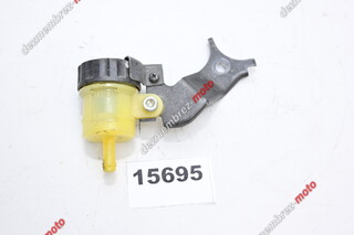 Rezervor Vas Lichid Frana Pompa Spate Kawasaki Z750 2007 - 2012