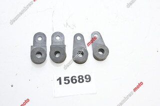 Prinderi Suporti Bracket Far Kawasaki Z750 2007 - 2012