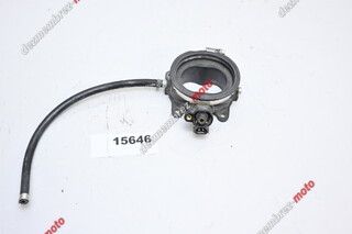 Flansa Admisie Injector Membrana Ducati Multistrada 1200 2010 - 2012