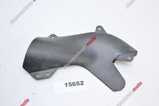 Protectie Termica Toba Evacuare Kawasaki ZX10R 2006 - 2007