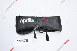 Trusa Geanta Borseta Scule Chei Aprilia Shiver