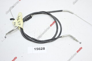 Cabluri Cablu Acceleratie Kawasaki ER6F ER-6F ER 6F 2006 - 2008