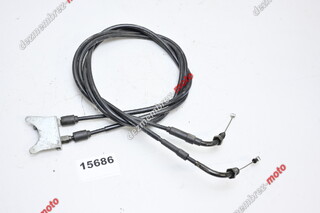 Cabluri Cablu Acceleratie Honda Silver Wing FSC 600 2007