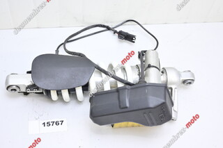 Amortizor suspensie spate ESA BMW R1200GS Adventure 2013 2018
