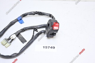 Bloc Comenzi Switch Start Stop Dreapta Yamaha MT09 / Tracer 2014 - 2024