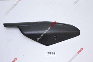 Plastic Protectie Toba Evacuare CFMoto 450SS 2023