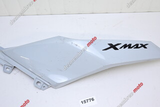 Carena Codita Spate Stanga Yamaha X-MAX 125 / 300 2023 - 2026