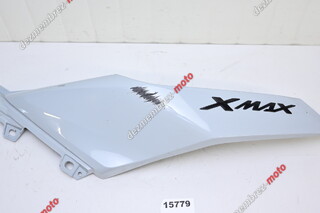 Carena Codita Spate Stanga Yamaha X-MAX XMAX 125 / 300 2023 - 2026