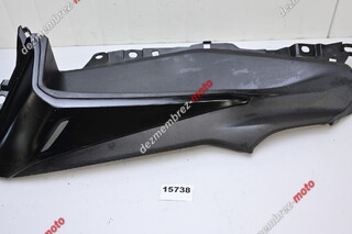 Carena Plastic Suport Picior Stanga Yamaha X-MAX XMAX 125 / 300 2023 - 2026