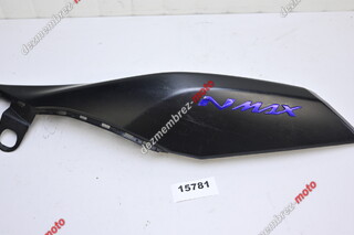 Carena Codita Spate Stanga Yamaha N-Max NMAX N Max 125 2025