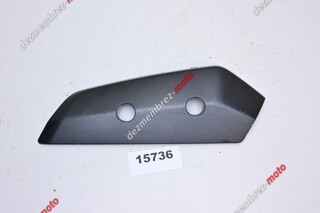 Trim Plastic Stanga Aripa Roata Fata Yamaha N-Max NMax N Max 125 2025