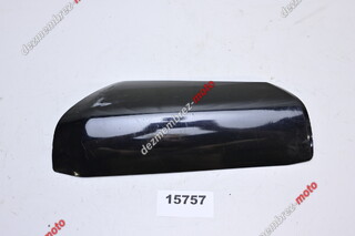 Carena Protectie Toba Evacuare Yamaha X-MAX XMAX X Max 300 2023 - 2025