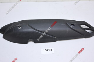Carena Protectie Toba Evacuare Yamaha N-Max NMax N Max 125 2021 - 2024