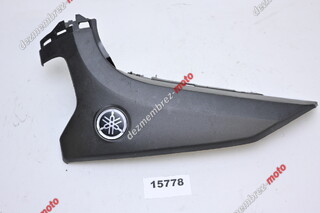 Carena Trim Lateral Fata Dreapta Yamaha N-Max NMax N Max 125 2021 - 2024
