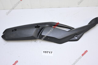 Carena Protectie Toba Evacuare Yamaha MT03 MT 03 2020 - 2024