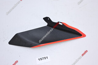 Winglet Aripioara Deflector Vant Fata Dreapta CFMoto 450 SR 2023