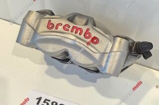 Brembo M50 etrier Caliper Monobloc Radial 100mm dreapta BMW KTM Ducati Troumph