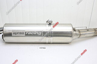 Toba Evacuare Finala Aprilia Racing RSV 1000 Mille 2001 - 2003