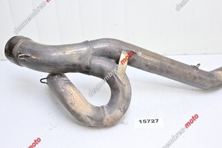 Teava Cot Galerie Toba Evacuare Aprilia RSV 1000 Mille 2001 - 2003