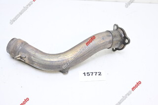 Teava Cot Spate Toba Evacuare Aprilia RSV 1000 Mille 2001 - 2003