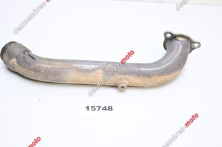 Teava Cot Fata Toba Evacuare Aprilia RSV 1000 Mille 2001 - 2003