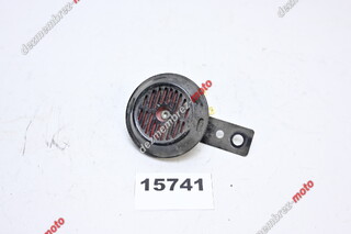 Claxon Aprilia RSV 1000 Mille 2001 - 2003