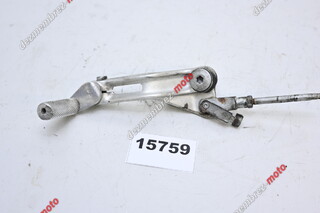 Pedala Frana Racing Aprilia RSV 1000 Mille 2001 - 2003