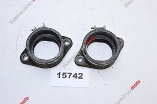Flansa Membrana Garnitura Admisie Aprilia RSV 1000 Mille 2001 - 2003