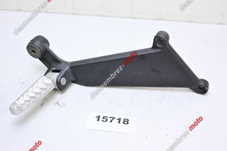 Suport Cu Scarita Spate Dreapta Aprilia RSV 1000 Mille 2001 - 2003