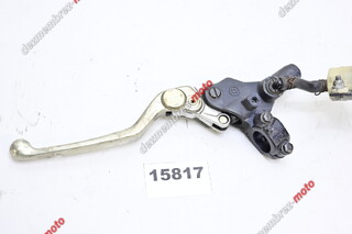 Pompa Frana Fata Cu Maneta Si Rezervor Aprilia RSV 1000 Mille 2001 - 2003
