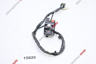 Bloc Comenzi Lumini Switch Stanga Aprilia RSV 1000 Mille 2001 - 2003