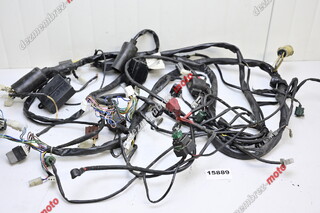 Instalatie Electrica Aprilia RSV 1000 Mille 2001 - 2003