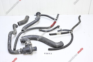 Furtune Apa Radiator Aprilia RSV 1000 Mille 2001 - 2003