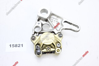 Etrier Frana Spate Cu Suport Aprilia RSV 1000 Mille 2001 - 2003