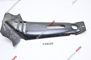 Carena Spoiler Grila Radiator Aprilia RSV 1000 Mille 2001 - 2003