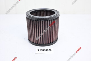 Filtru Aer Sport K&N Aprilia RSV 1000 Mille 2001 - 2003
