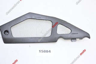 Carena Trim Grila Spate Lateral Stanga Aprilia RSV 1000 Mille 2001 - 2003