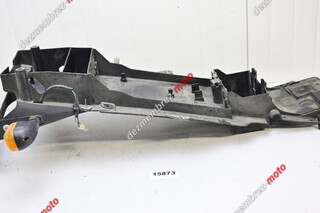 Undertail Suport Numar Spate Cu Semnalizari Aprilia RSV 1000 Mille 2001 - 2003