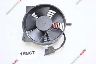 Ventilator Radiator Apa Aprilia RSV 1000 Mille 2001 - 2003